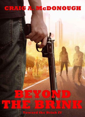 [Toward the Brink 04] • Beyond the Brink